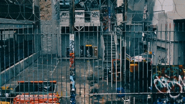 I Work In Different Parts Of The World And Create Trippy, Mind-Bending Artworks From My Adventures