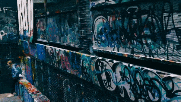 I Work In Different Parts Of The World And Create Trippy, Mind-Bending Artworks From My Adventures I Work In Different Parts Of The World And Create Trippy, Mind-Bending Artworks From My Adventures