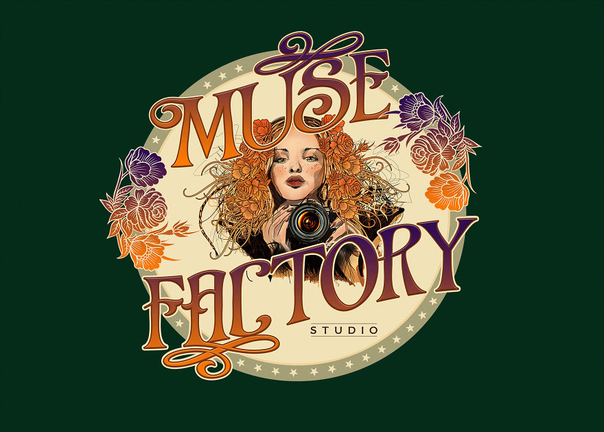 Muse Factory Studio Unlocks The Doorway To The Imagination And Education For Californian Photographers