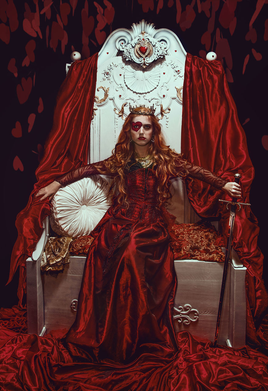 Muse Factory Studio Unlocks The Doorway To The Imagination And Education For Californian Photographers