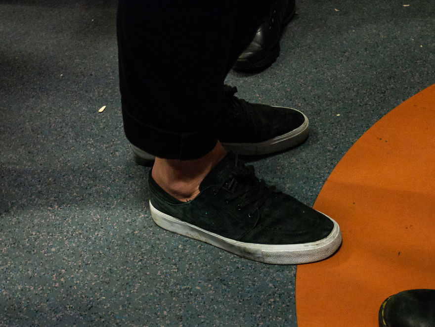 My Day In Hamburg. Interesting Spots In Altona. Lets Fly!