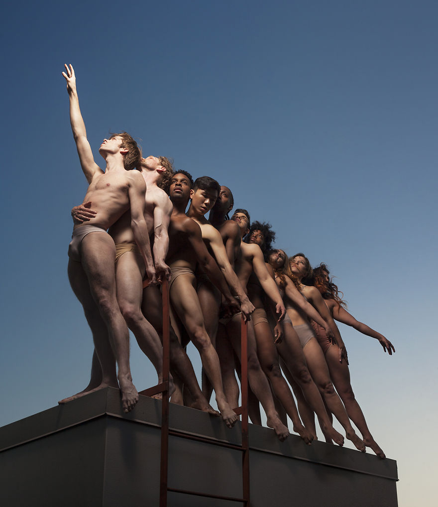 New York State Of Mind (Part 1)