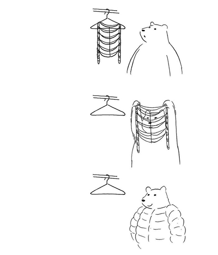 New Comic Books That Are Incredibly Fun And Intelligent By Tango Gao