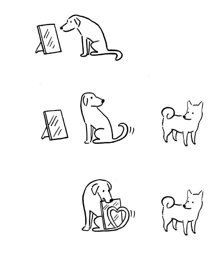 New Comic Books That Are Incredibly Fun And Intelligent By Tango Gao