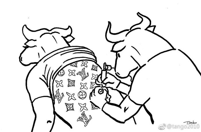 New Comic Books That Are Incredibly Fun And Intelligent By Tango Gao