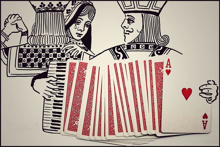 New Comic Books That Are Incredibly Fun And Intelligent By Tango Gao