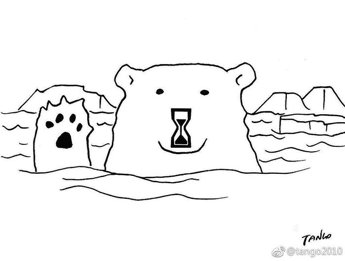 New Comic Books That Are Incredibly Fun And Intelligent By Tango Gao