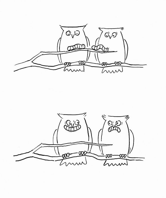 New Comic Books That Are Incredibly Fun And Intelligent By Tango Gao