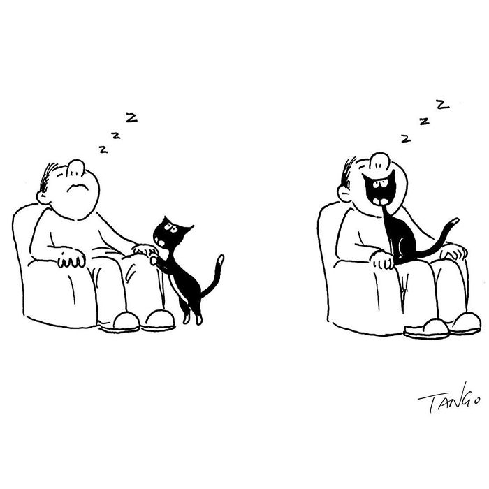 New Comic Books That Are Incredibly Fun And Intelligent By Tango Gao