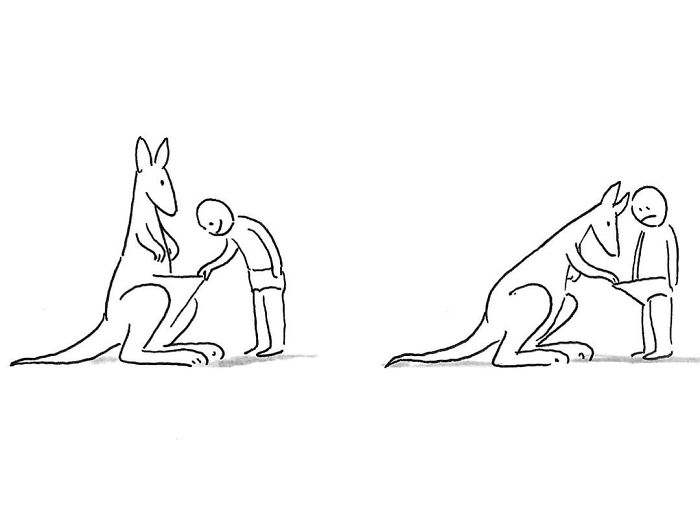 New Comic Books That Are Incredibly Fun And Intelligent By Tango Gao