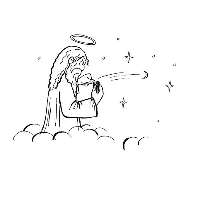 New Comic Books That Are Incredibly Fun And Intelligent By Tango Gao