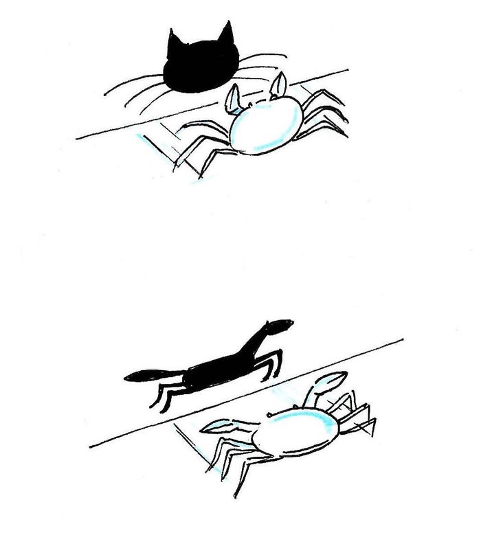 New Comic Books That Are Incredibly Fun And Intelligent By Tango Gao