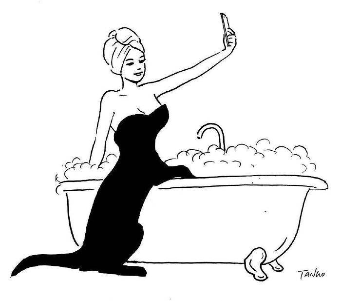 New Comic Books That Are Incredibly Fun And Intelligent By Tango Gao