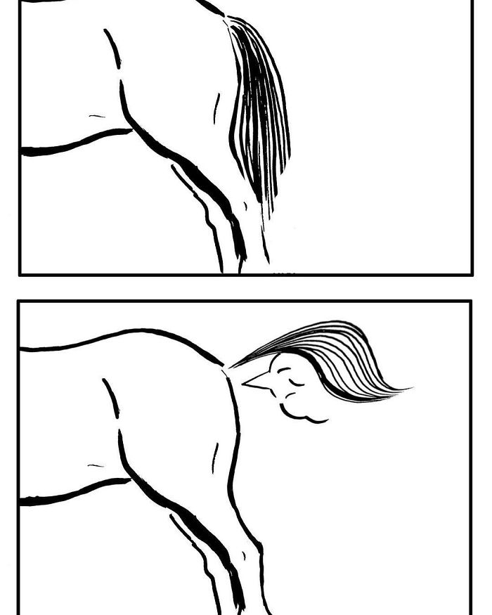 New Comic Books That Are Incredibly Fun And Intelligent By Tango Gao