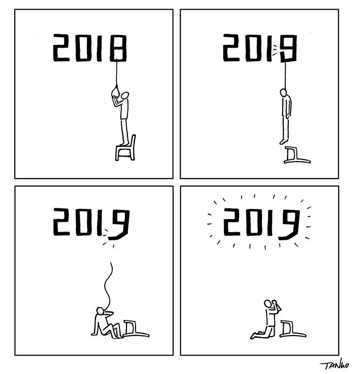 New Comic Books That Are Incredibly Fun And Intelligent By Tango Gao