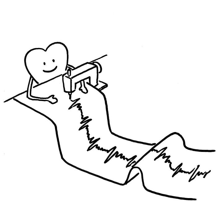 New Comic Books That Are Incredibly Fun And Intelligent By Tango Gao