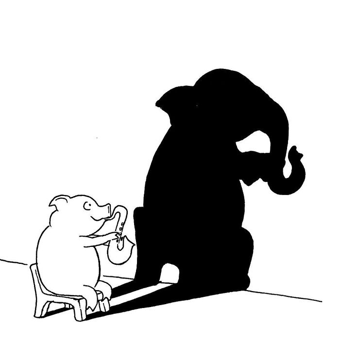 New Comic Books That Are Incredibly Fun And Intelligent By Tango Gao