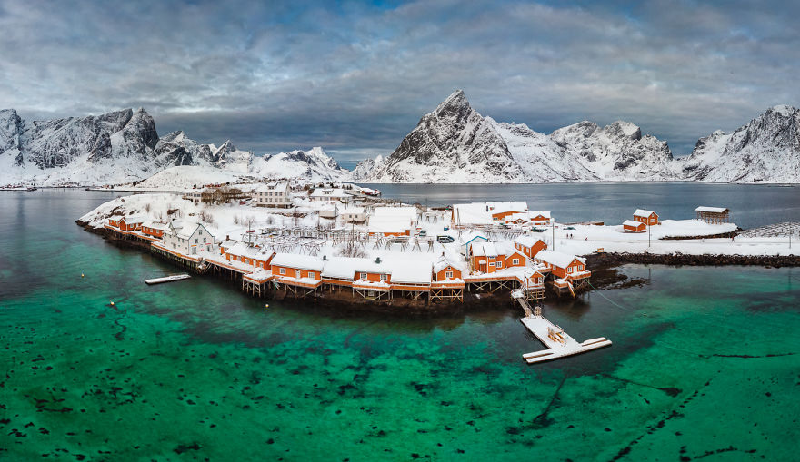 Caribbean Of The North Ii