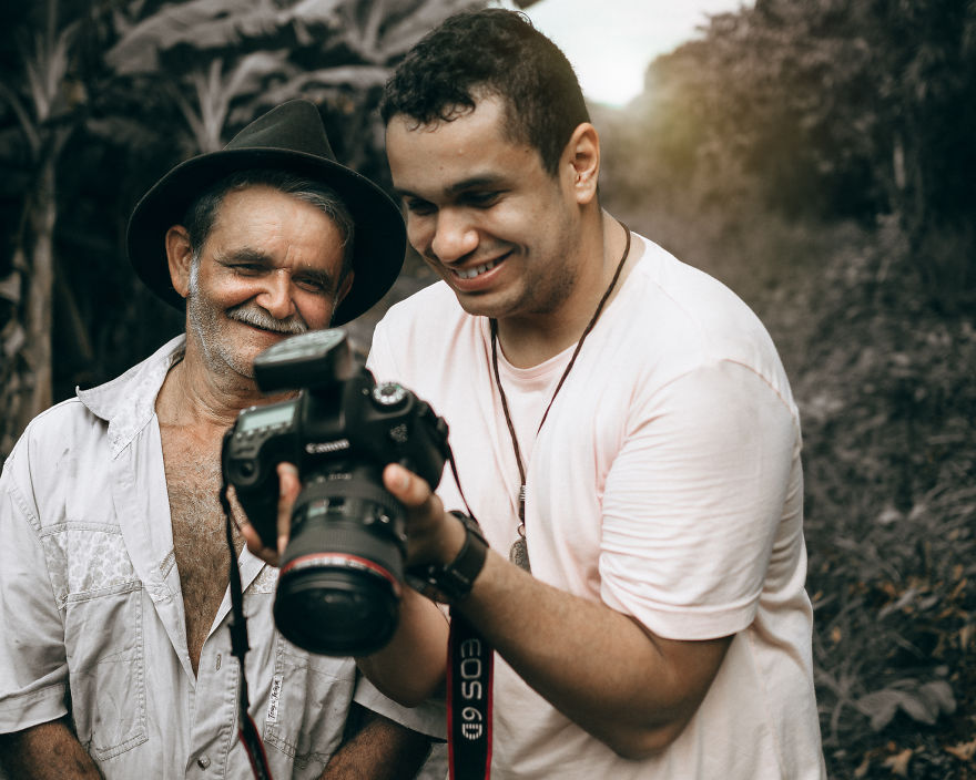After Years Living In America, I Visited My Country, Brazil, This Time As An Award-Winning Photographer After Years Living In America, I Visited My Country, Brazil, This Time As An Award-Winning Photographer