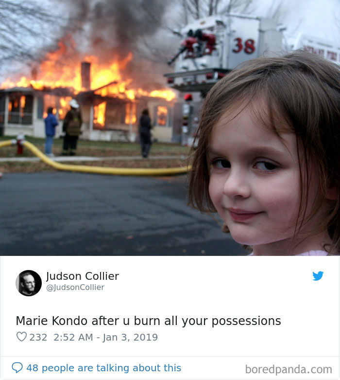 Funny-Marie-Kondo-Konmari-Method-Memes