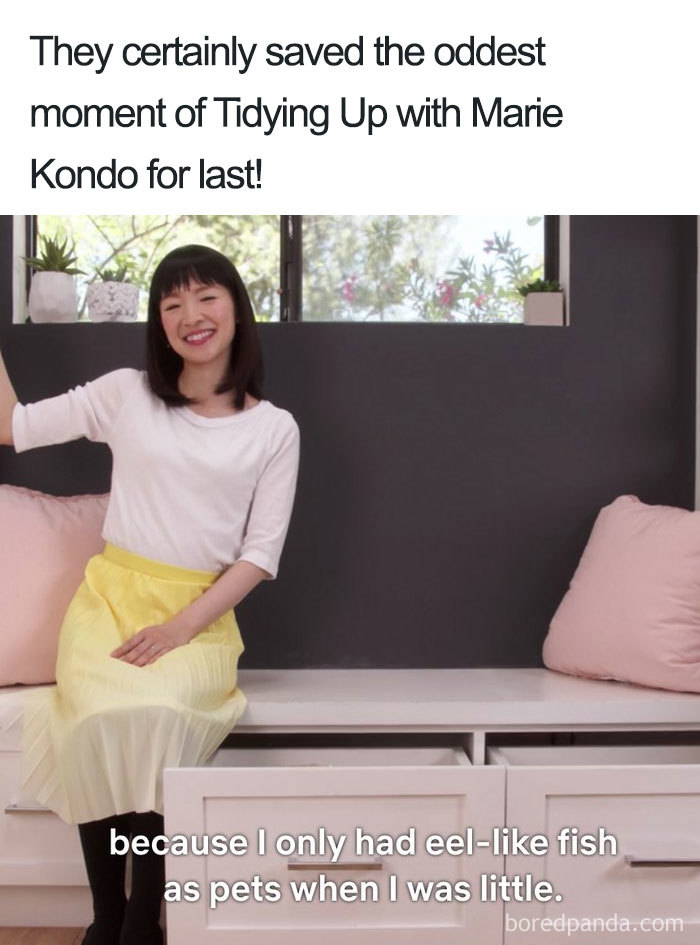 Funny-Marie-Kondo-Konmari-Method-Memes
