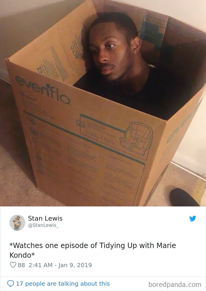 Funny-Marie-Kondo-Konmari-Method-Memes