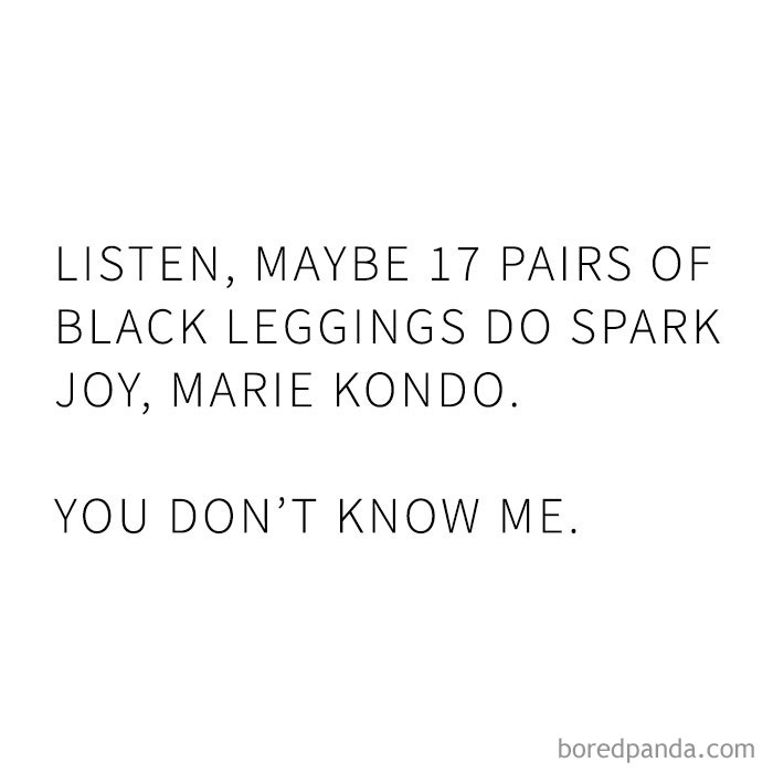 Funny-Marie-Kondo-Konmari-Method-Memes