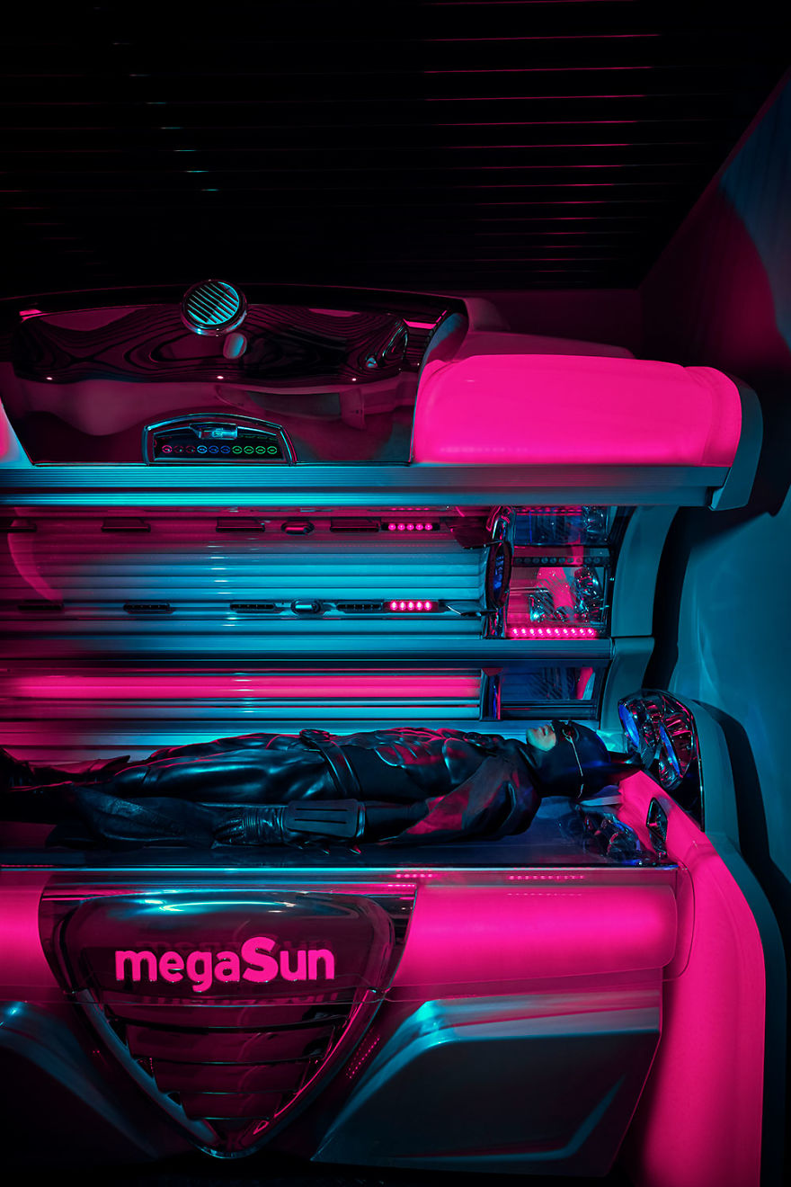 Daily Batman (10/12)