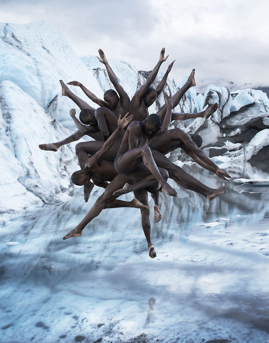 Spontaneous Creation (Part 1)