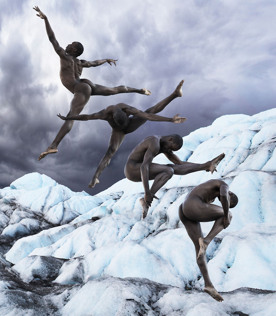 Spontaneous Creation (Part 2)