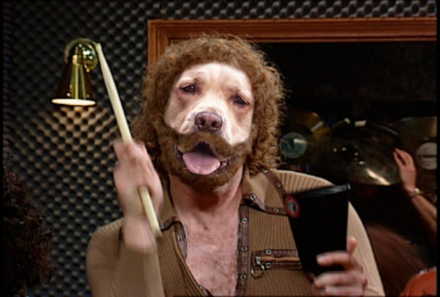 The Photoshop Adventures Of Huck