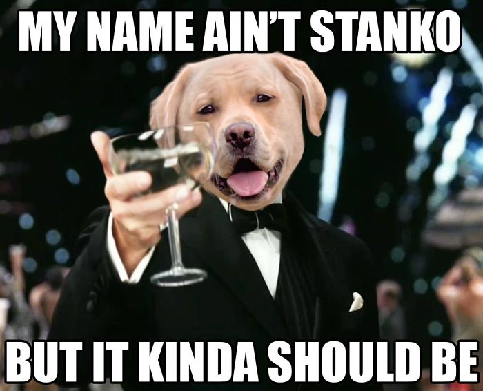 The Photoshop Adventures Of Huck