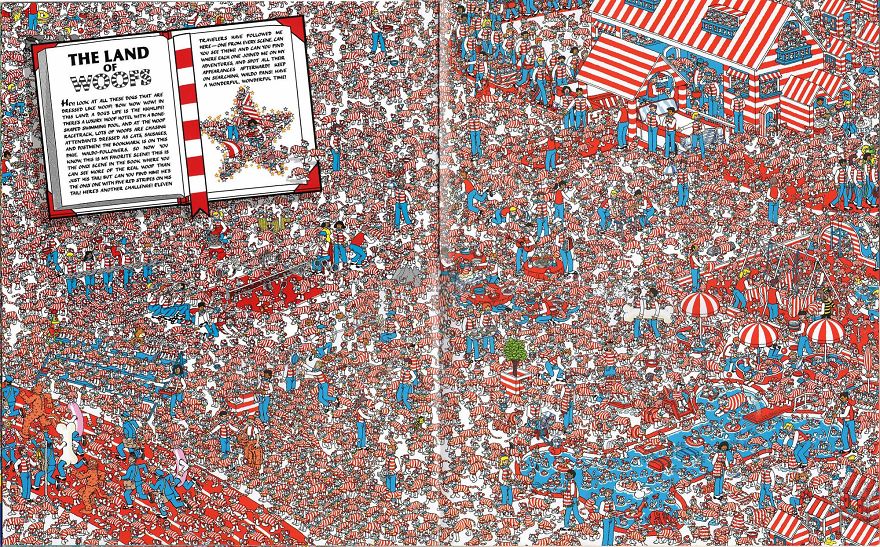 The Photoshop Adventures Of Huck