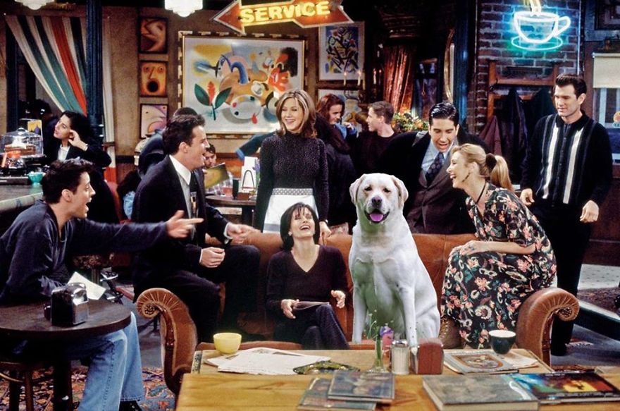 The Photoshop Adventures Of Huck