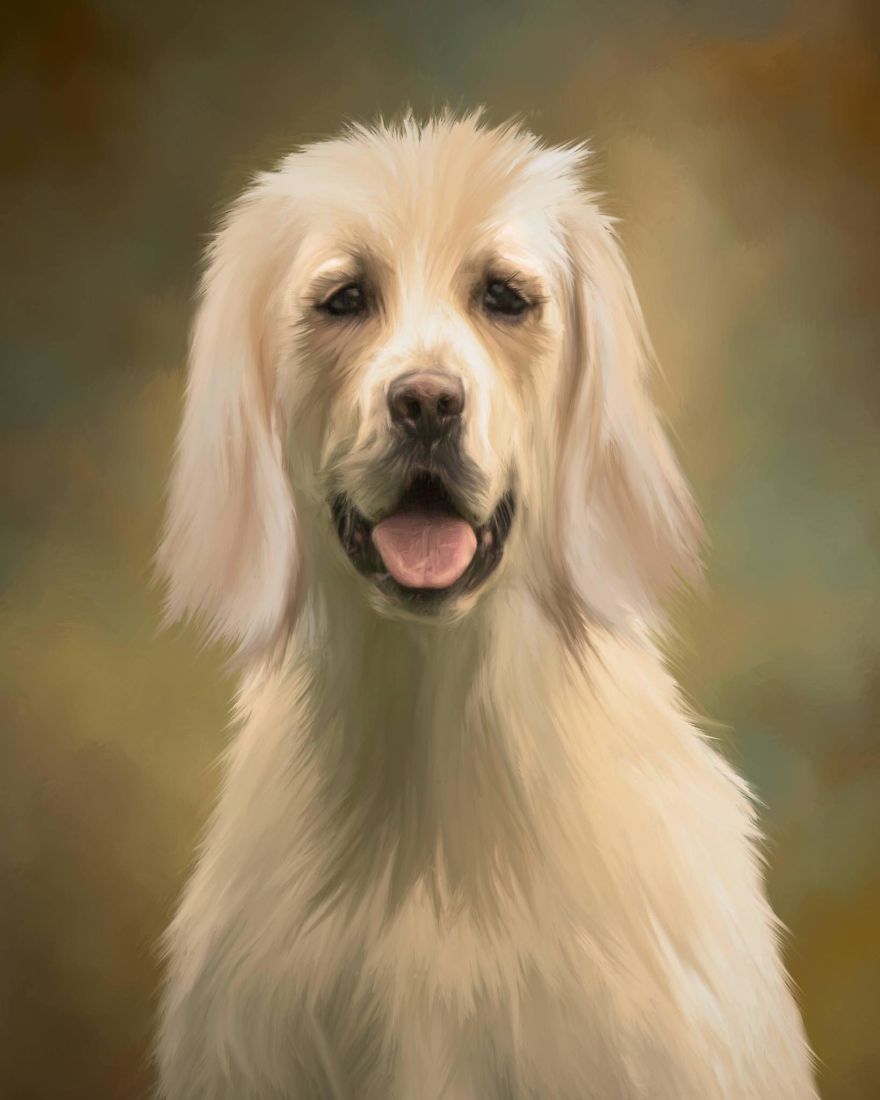 The Photoshop Adventures Of Huck