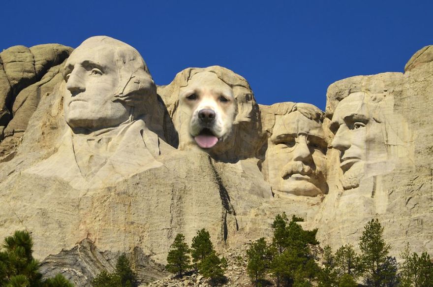 The Photoshop Adventures Of Huck The Photoshop Adventures Of Huck