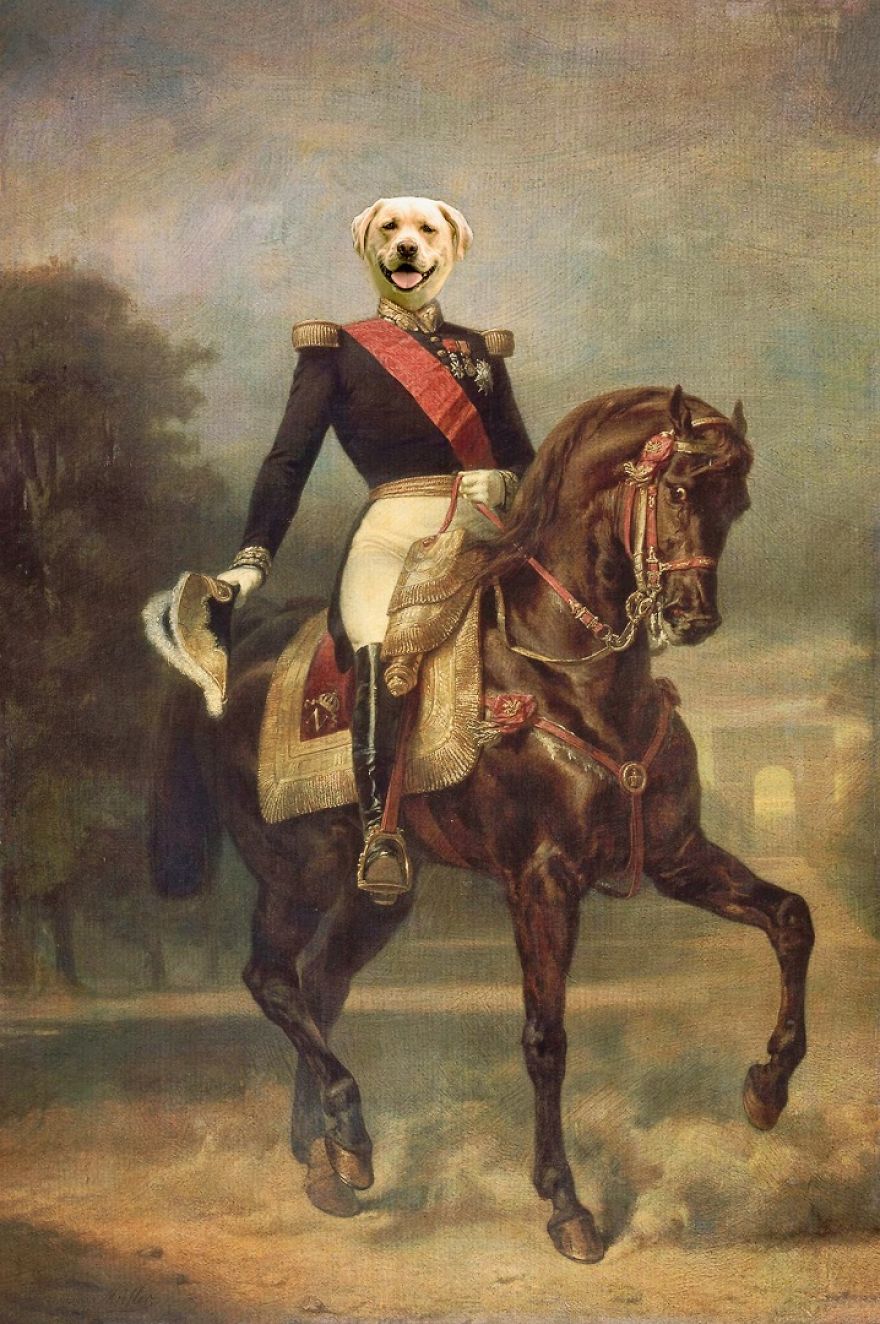 The Photoshop Adventures Of Huck The Photoshop Adventures Of Huck