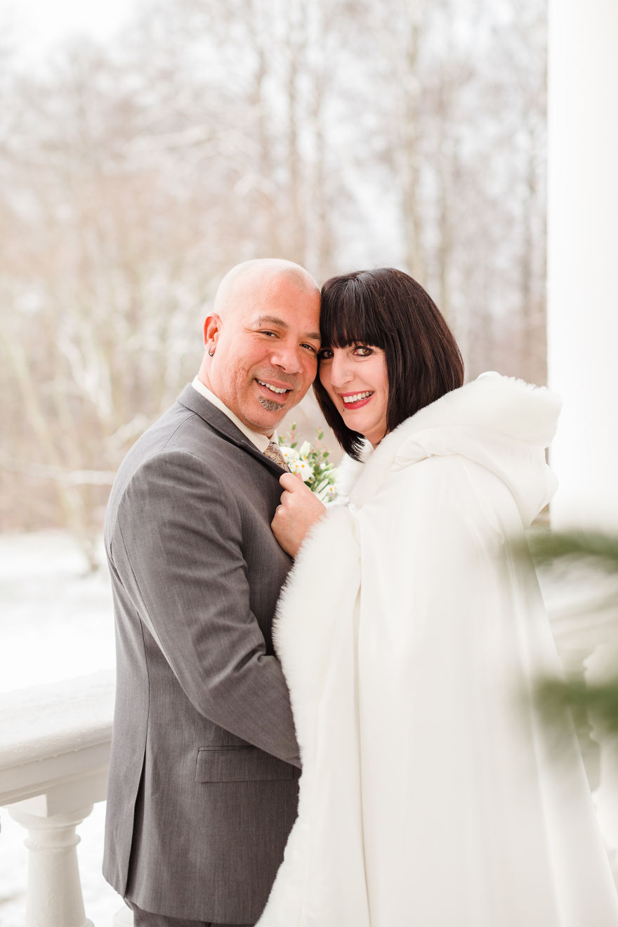 This Couple Gets Married On Every Vacation This Couple Gets Married On Every Vacation