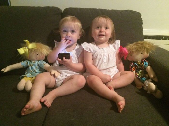 This Woman Brings Smiles To Children's Faces By Making Custom Dolls That Match The Disabilities Of Their Owners