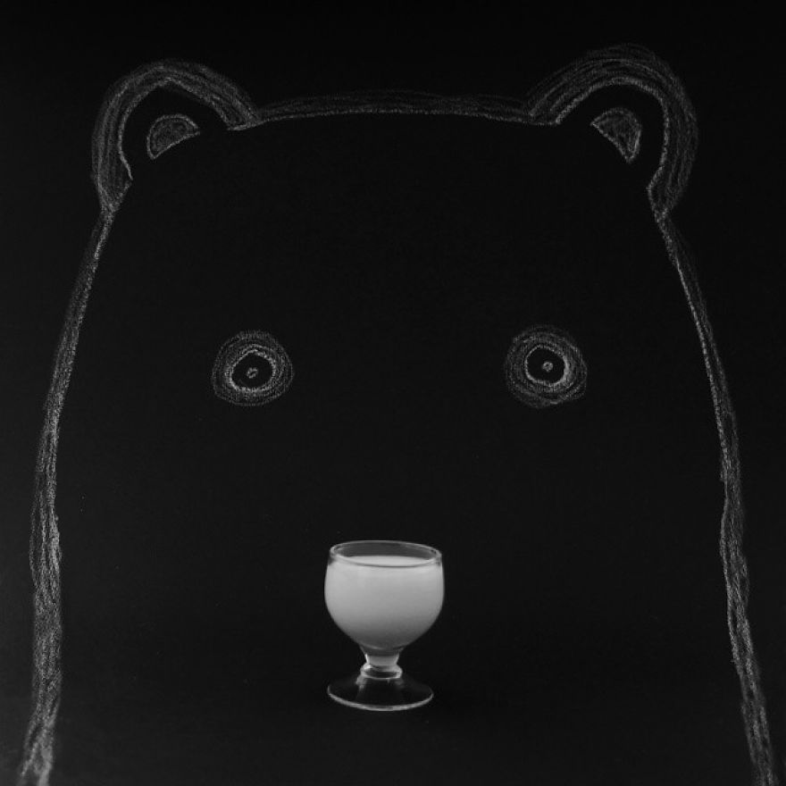 Russian Artist Transforms Everyday Objects Into "Something Else"