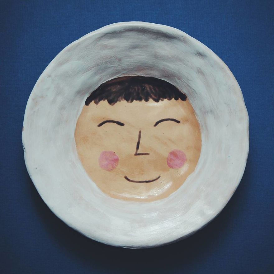 Russian Artist Transforms Everyday Objects Into "Something Else"