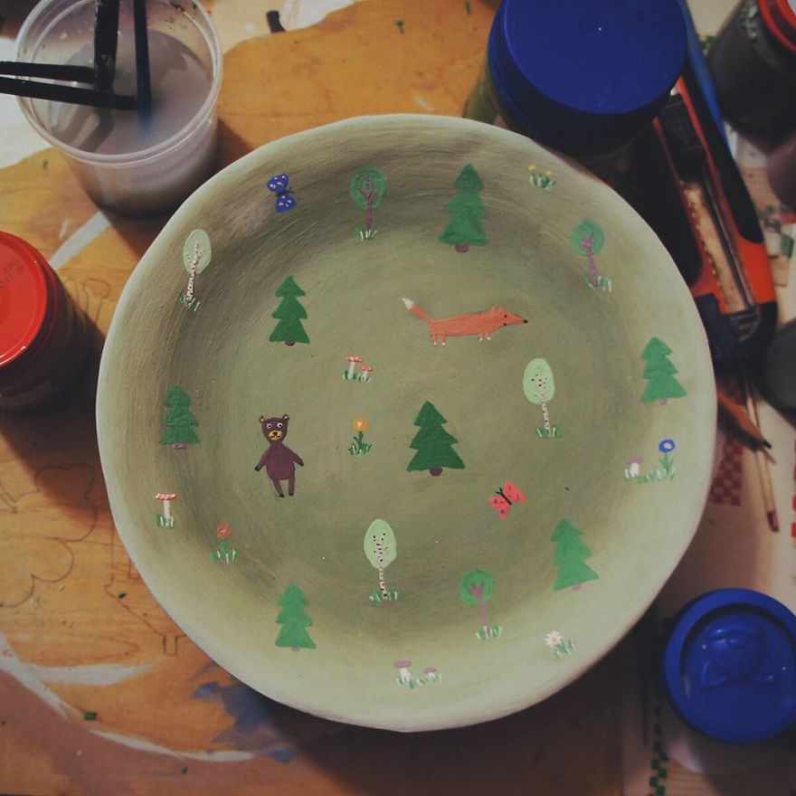 Russian Artist Transforms Everyday Objects Into "Something Else"