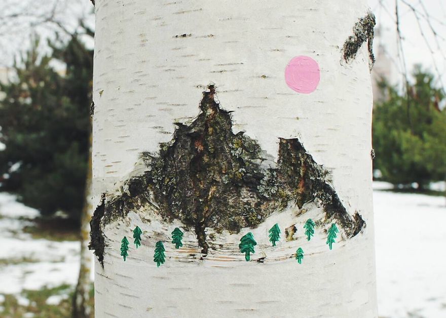 Russian Artist Transforms Everyday Objects Into "Something Else"