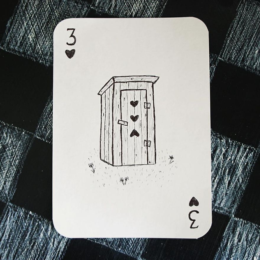 Russian Artist Transforms Everyday Objects Into "Something Else"