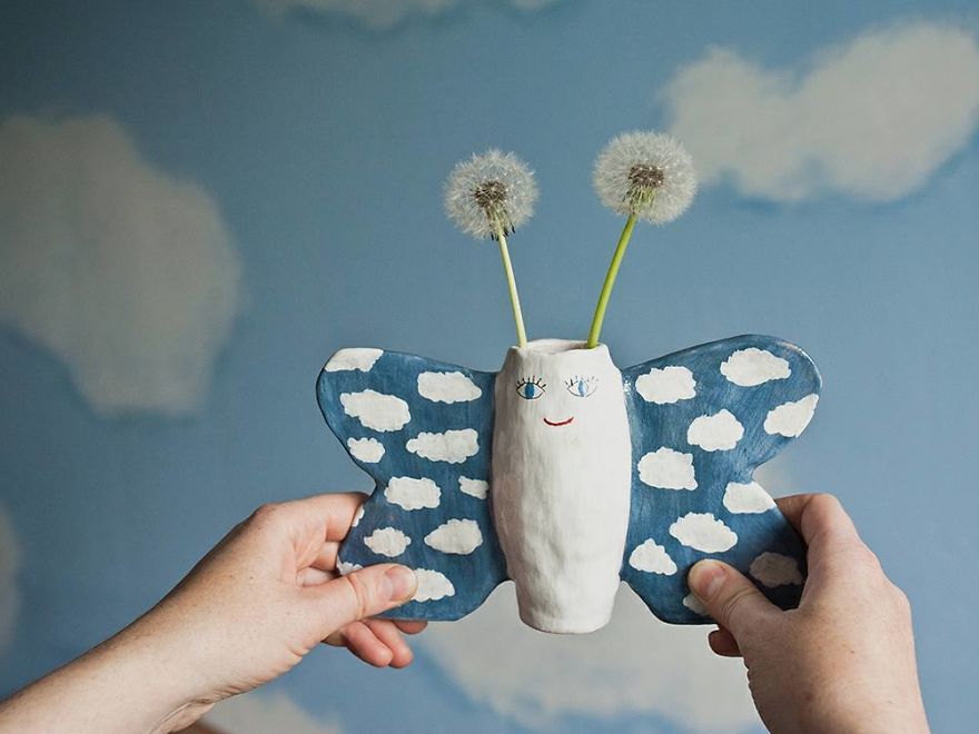 Russian Artist Transforms Everyday Objects Into "Something Else"