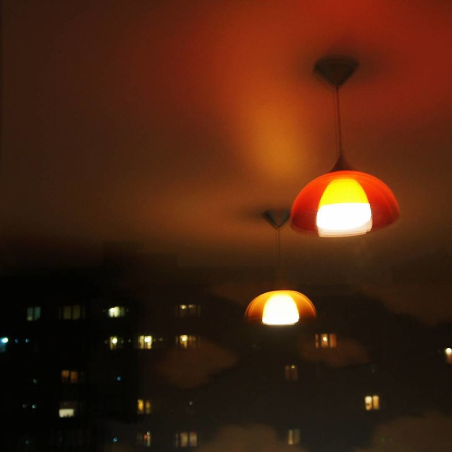 Russian Artist Transforms Everyday Objects Into "Something Else"