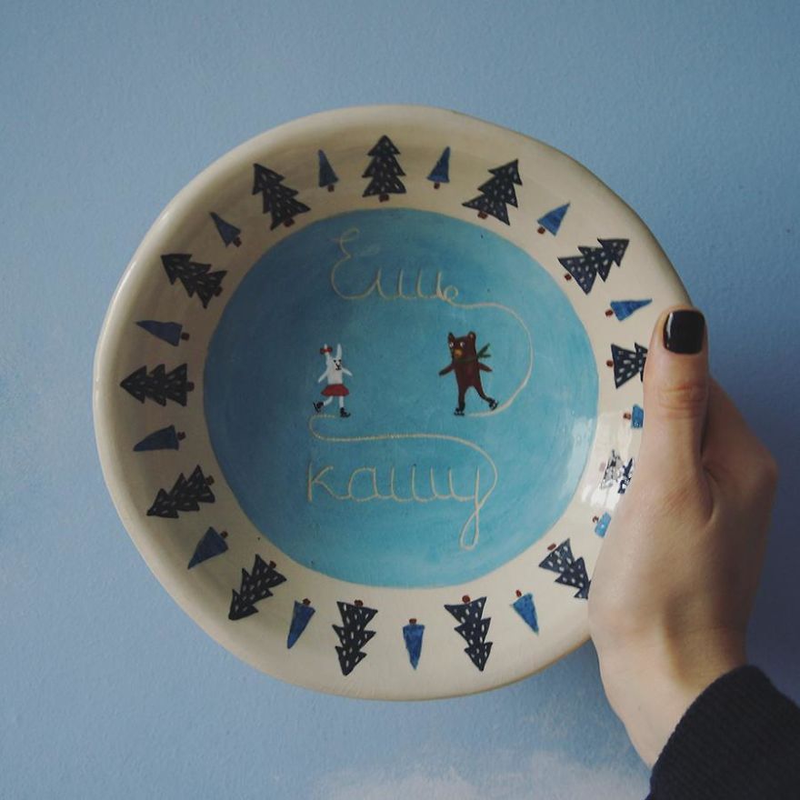 Russian Artist Transforms Everyday Objects Into "Something Else"