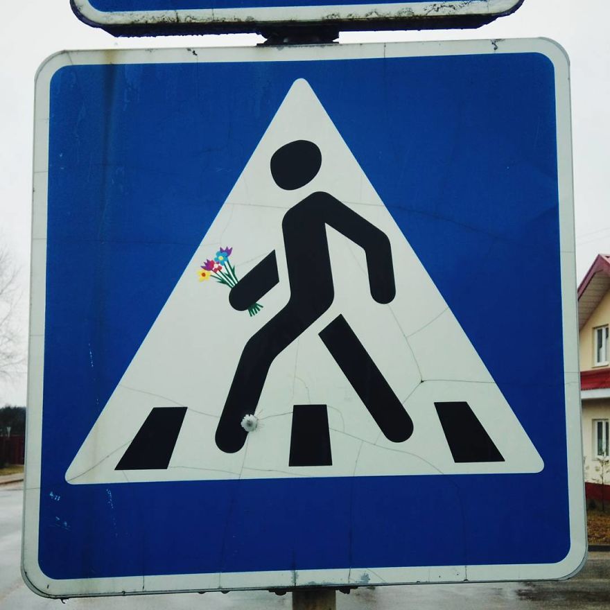 Russian Artist Transforms Everyday Objects Into "Something Else"