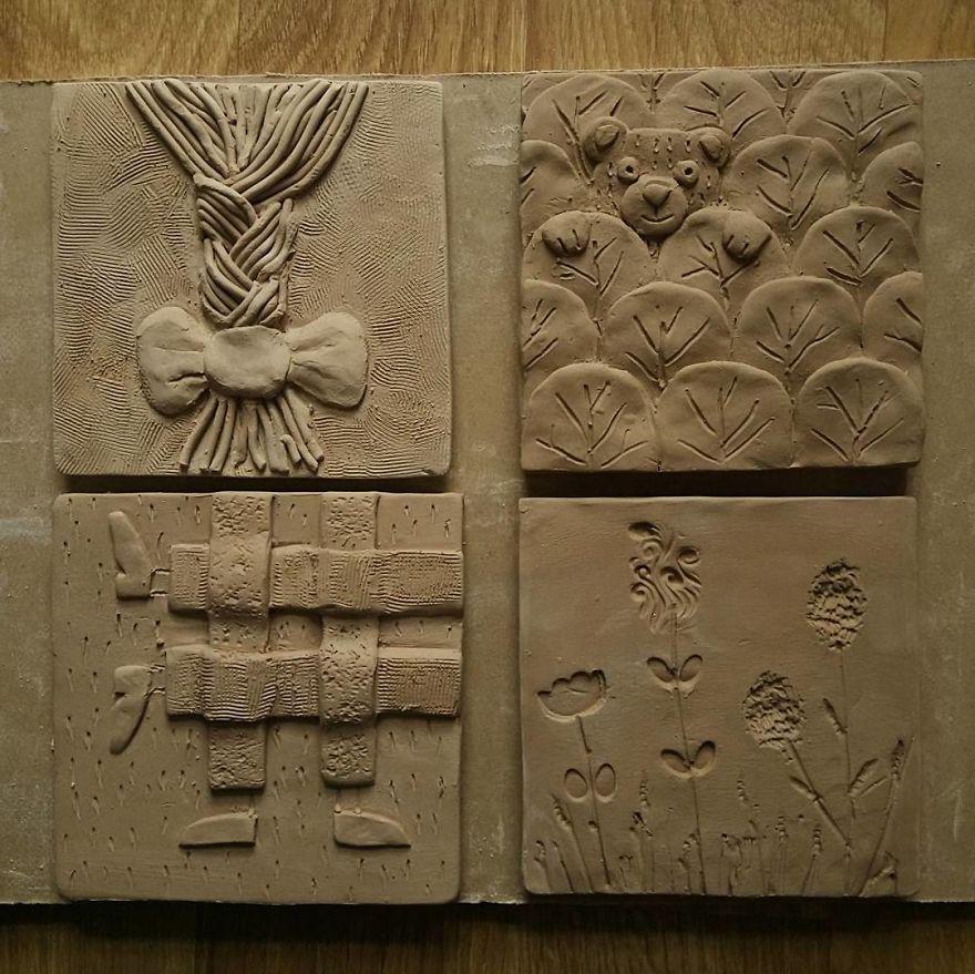 Russian Artist Transforms Everyday Objects Into "Something Else"