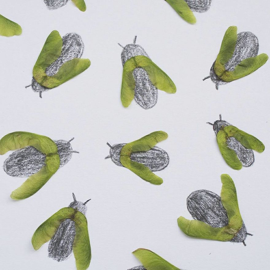 Russian Artist Transforms Everyday Objects Into "Something Else"